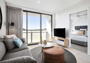 Alcyone Hotel Residences