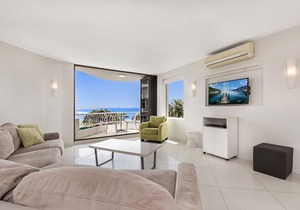 Alexandria Apartments