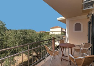 'Allegro Apartment' in Keri Beach (apt9)