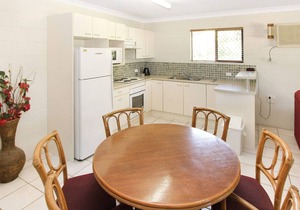 Alma Bay Holiday Unit 4