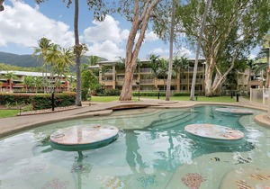 Amphora Resort 1 Bedroom Apartment