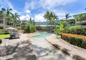 Amphora Resort 1 Bedroom Apartment