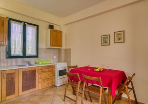Analipsi Villas Beach Front 4, Kastro Kyllini, Greece