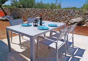 Anaroussa apartment in Mani near all attractions