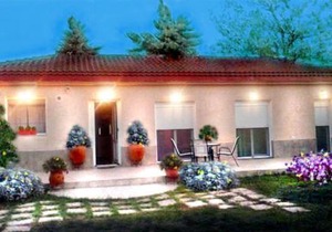 Anastasia Gardens Villa
