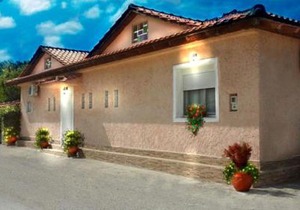 Anastasia Gardens Villa