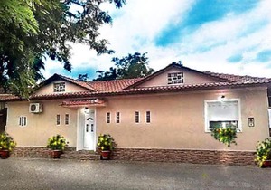 Anastasia Gardens Villa