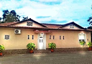 Anastasia Gardens Villa