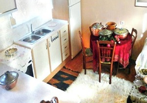 Anastasia Gardens Villa