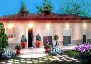 Anastasia Gardens Villa