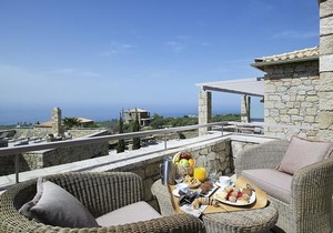 Anaxo Resort