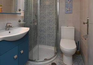 "Anema1" Brand New Studio in the Heart of Naousa