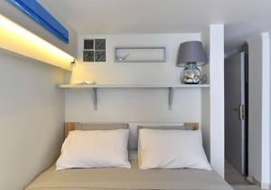 "Anema1" Brand New Studio in the Heart of Naousa