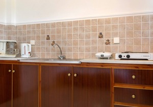 Anemomylos Studios - 1 Bedroom Apartment G.F. N4