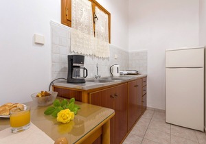 Anemomylos Studios - Attic Two-Bedroom Apartment