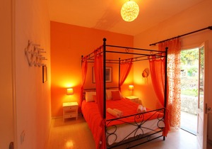 ANGELIKI APARTMENT, IDEAL FOR COUPLES AND FAMILIES