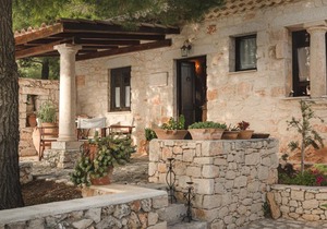 Anthe Villa 1