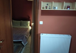 Antonelo 3 Luxury Aparts