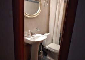 Antonelo 4 Luxury Aparts