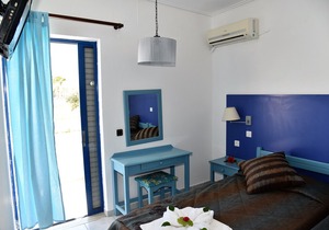 Apartment #19 at Lambi Beach