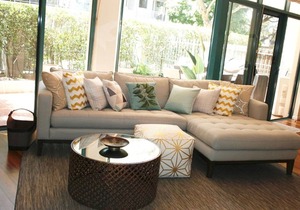 Apartment ∙ 2 bedrooms ∙ 6 guests