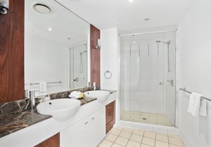 Apartment 2196 offers the perfect holiday adobe for small families and couples