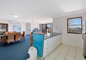 Apartment 404 Coral Sands