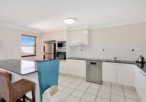 Apartment 404a Coral Sands
