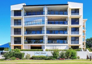 Apartment 404b Coral Sands