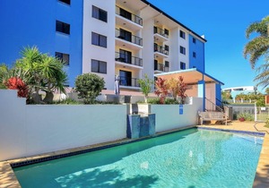 Apartment 404b Coral Sands