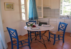 Apartment Ilex - Agios Nikitas