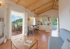 Apartment Ilex - Agios Nikitas