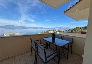 Apartment in Theologos