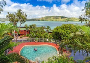 Apartments in Hamilton Island, Australia