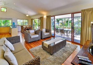 Apartments in Hamilton Island, Australia