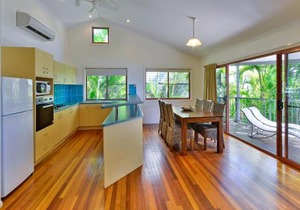 Apartments in Hamilton Island, Australia