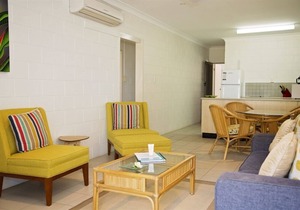Apollo Jewel Beachfront No 1