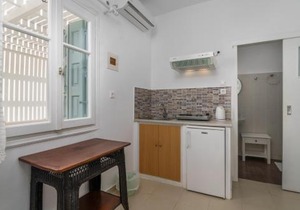 Apollon Rooms