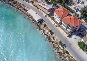 Apostolos Apartment 1