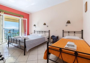Apostolos Apartment 2