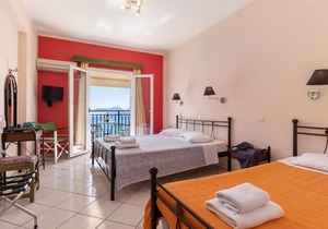 Apostolos Apartment 2