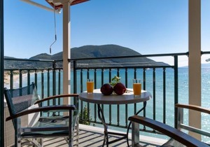 Apostolos Apartment 5
