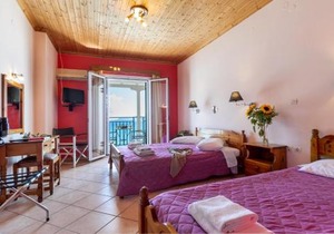 Apostolos Apartment 5