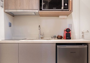Arachova Condo by Aldia Suites