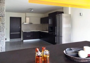 Arachova Livadi luxury villa A