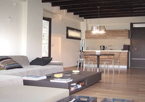 Arachova Livadi luxury villa A