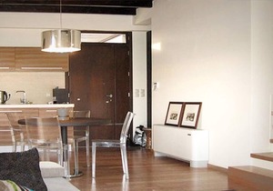 Arachova Livadi luxury villa A