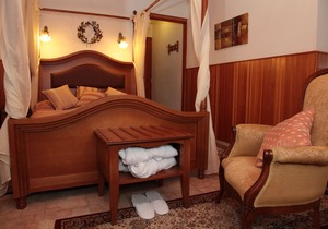 Archontiko Metsovou Boutique Hotel