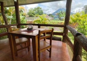 Arenal Homes La Fortuna
