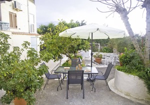 Areopolis Art Studio for 4,in Areopoli,Mani